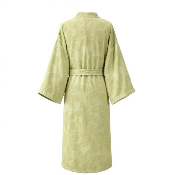 Boss Home Jadeite Kimono Robe