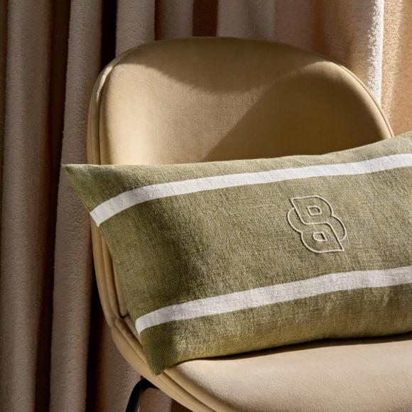 Boss Home Jadeite Cushion Cover 