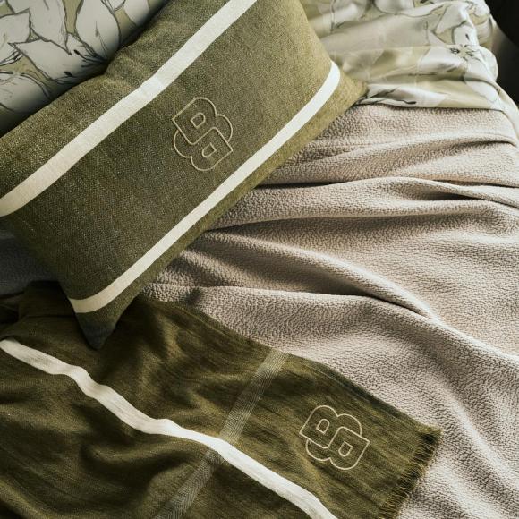 Boss Home Jadeite Cushion Cover 