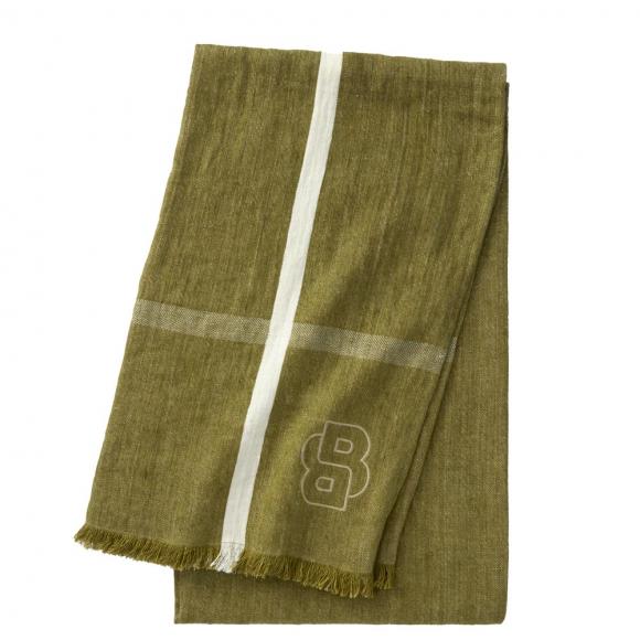 Boss Home Jadeite Throw  