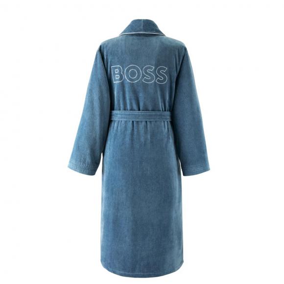 Boss Home Tiago Robe Denim