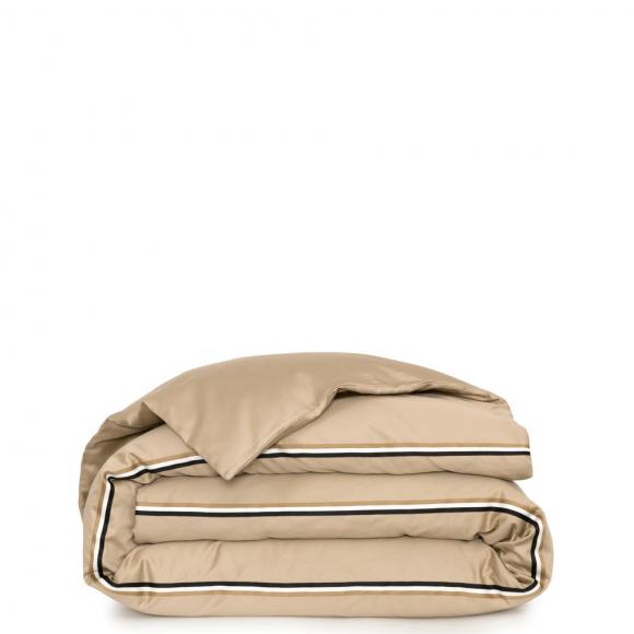 Boss Home B Linea - Duvet Cover Beige
