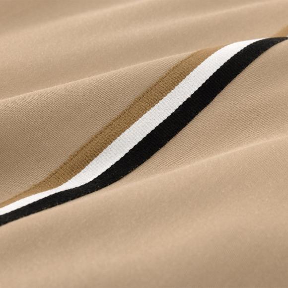 Boss Home B Linea - Duvet Cover Beige