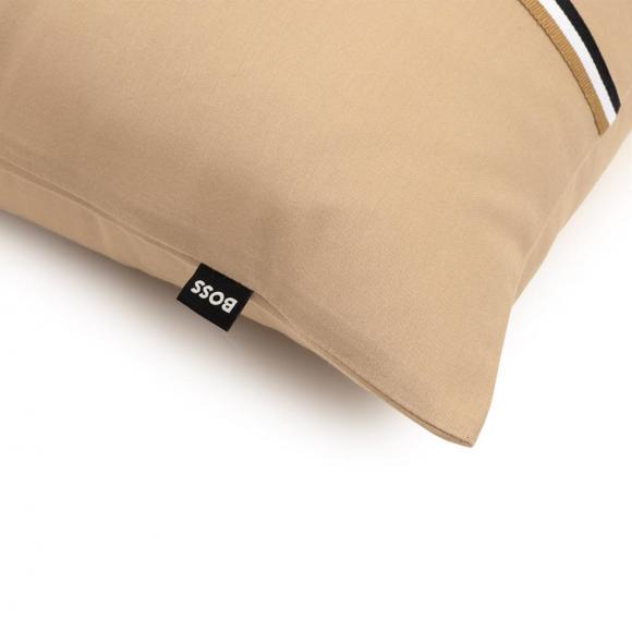 Boss Home B Linea - Pillowcase Beige