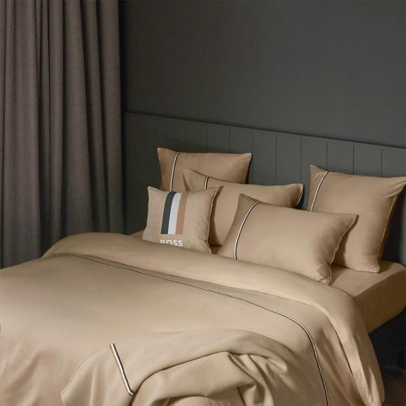 Boss Home B Linea - Pillowcase Beige