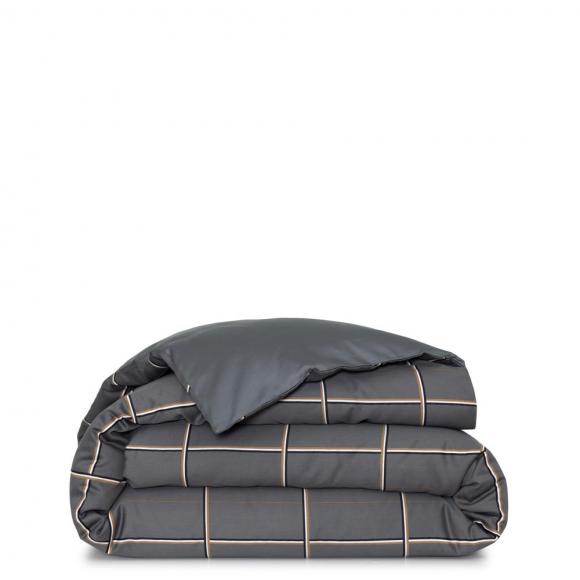 Boss Home B Check - Duvet Cover Magnet