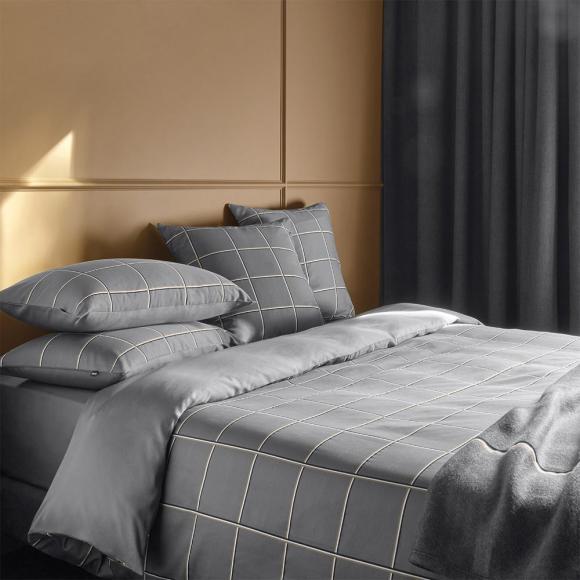 Boss Home B Check - Duvet Cover Magnet