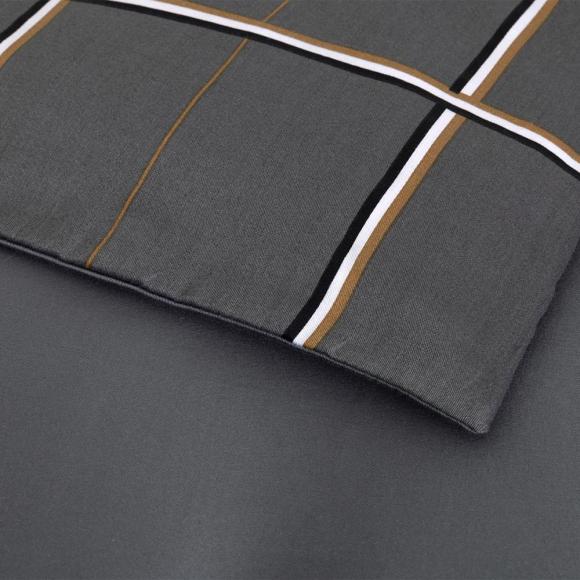 Boss Home B Check - Duvet Cover Magnet