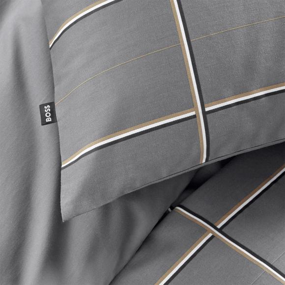 Boss Home Boss Check - Pillowcase Magnet