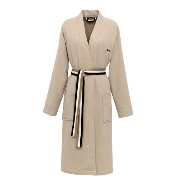 Boss Home B Linea Kimono Beige