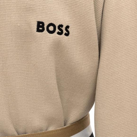 Boss Home B Linea Kimono Beige