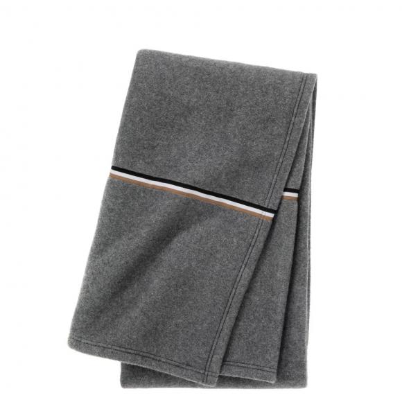 Boss Home B Linea Fleece Throw Magnet