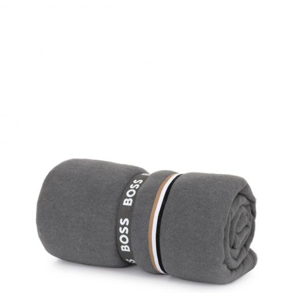 Boss Home B Linea Fleece Throw Magnet