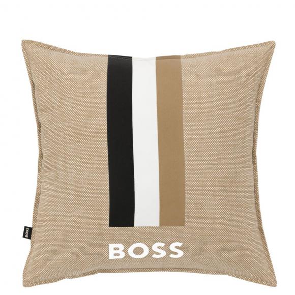 Boss Home B Linea Cushion  Beige