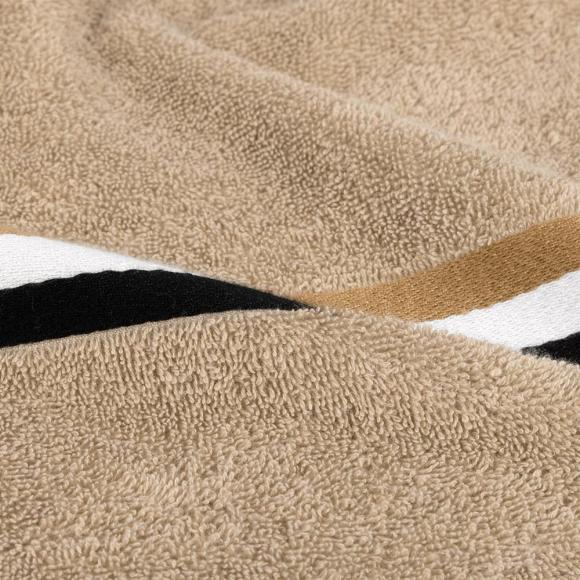 Boss Home B Linea Towel Beige