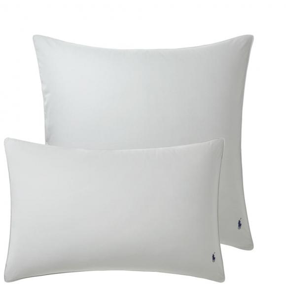 Ralph Lauren Home Polo Player II Pillowcase Andover Heather