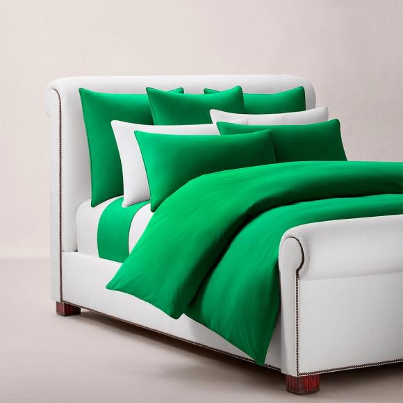 Ralph Lauren Home Polo Player II Fitted Sheet Billiard