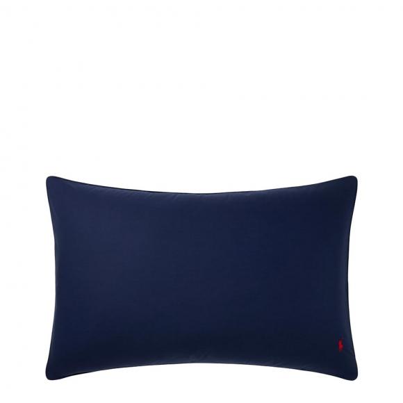 Ralph Lauren Home Polo Player II Pillowcase Newport Navy