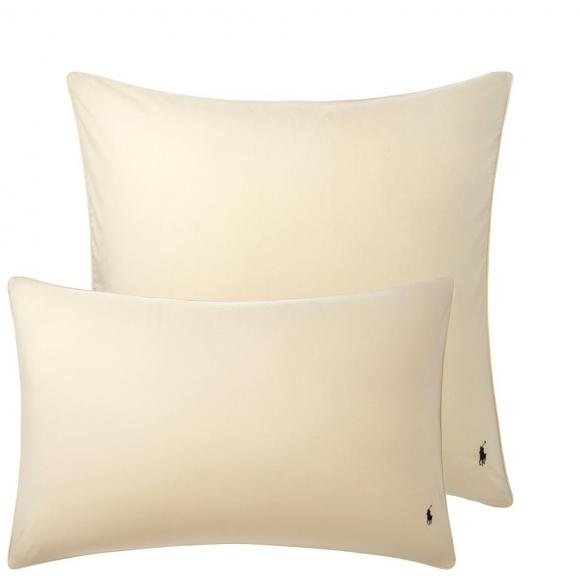 Ralph Lauren Home Polo Player II Pillowcase Pale Oak