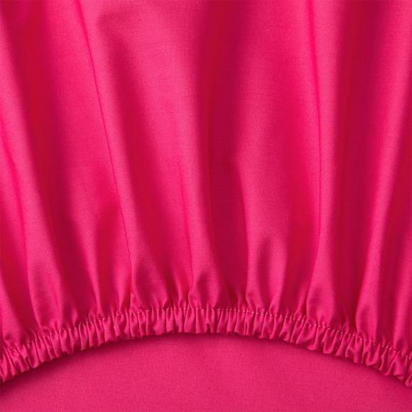 Ralph Lauren Home Polo Player II Fitted Sheet Pink Sky