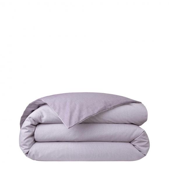 Ralph Lauren Home Oxford Duvet Cover Chalet Purple