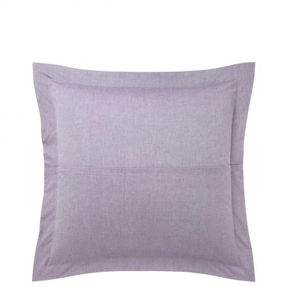 Ralph Lauren Home Oxford Pillowcases Chalet Purple