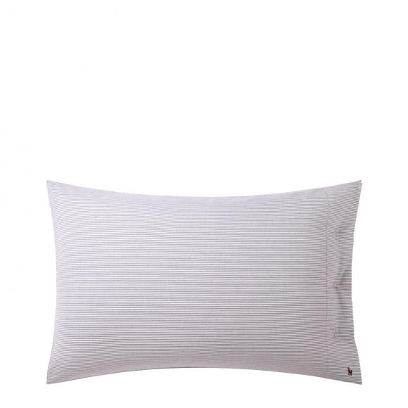 Ralph Lauren Home Oxford Pillowcases Chalet Purple