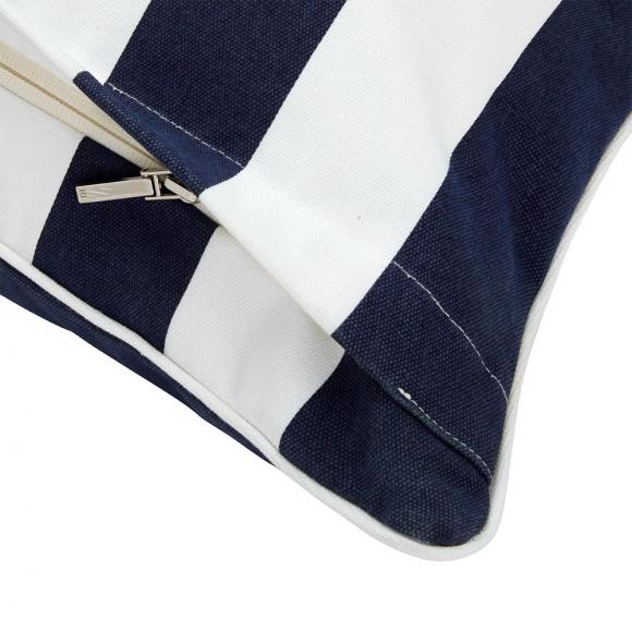 Ralph Lauren Home Holton Blue Cushion Case