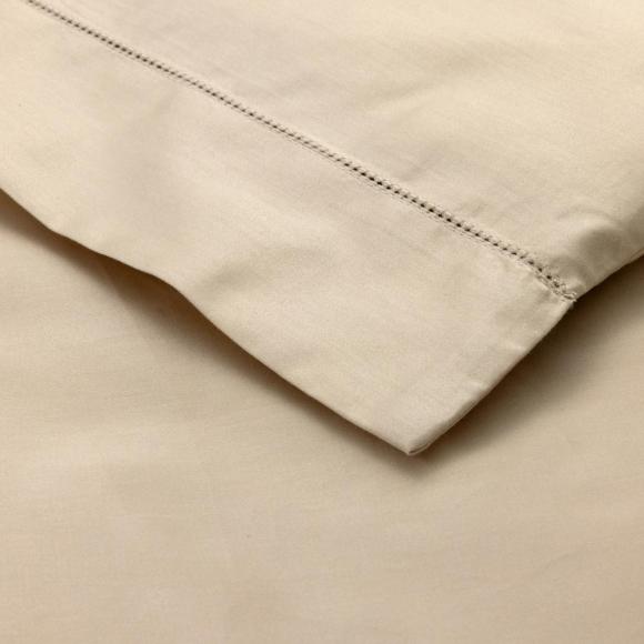 Ralph Lauren Home Langdon 624 Coastal Sand Duvet Cover