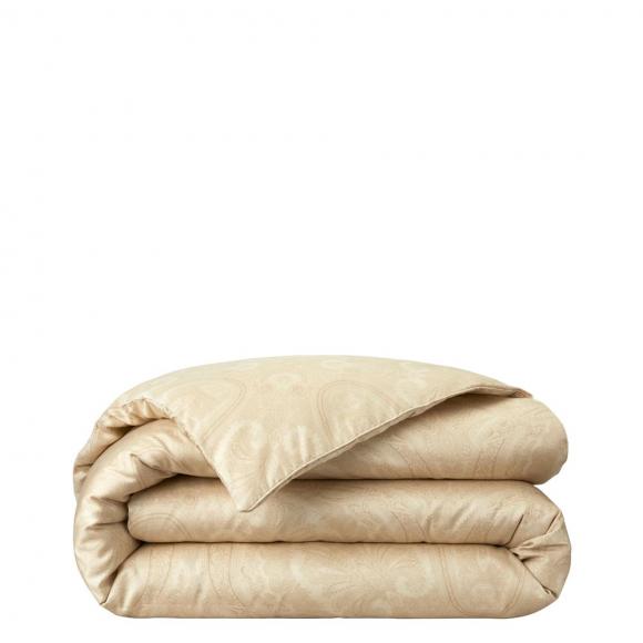 Ralph Lauren Home Doncaster Coastal Sand Duvet Cover