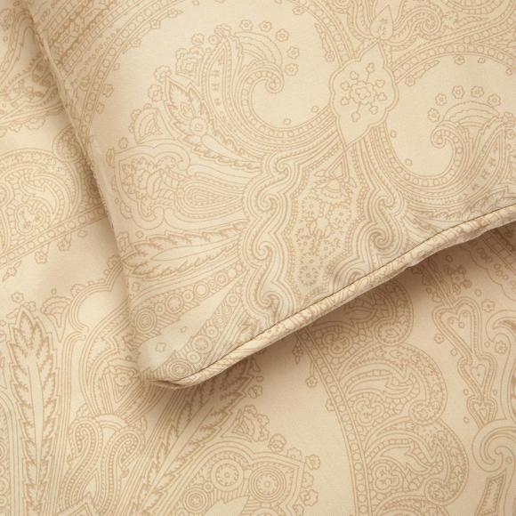 Ralph Lauren Home Doncaster Coastal Sand Pillow Sham