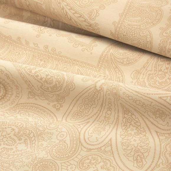 Ralph Lauren Home Doncaster Coastal Sand Flat Sheet