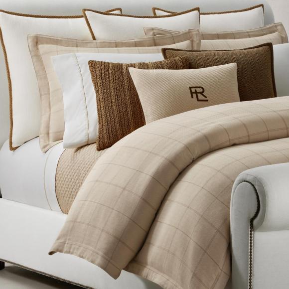 Ralph Lauren Home Tyler