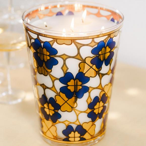 Baobab Collection Lucky Love Candle - Limited Edition