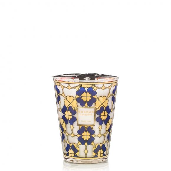 Baobab Collection Lucky Love Candle - Limited Edition