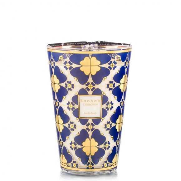 Baobab Collection Lucky Love Candle - Limited Edition