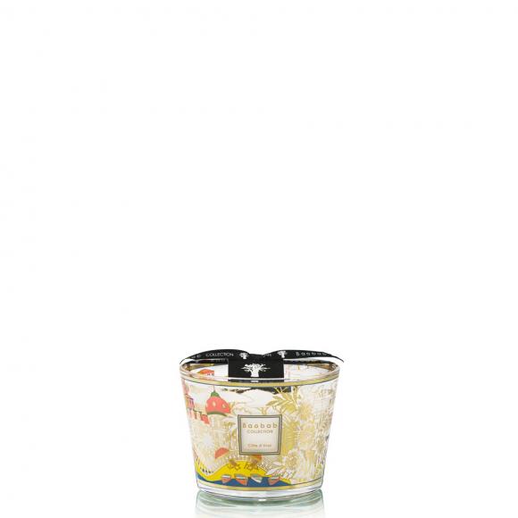 Baobab Collection Côte d'Azur Candle - Cities Collection