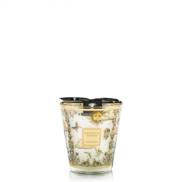 Baobab Collection Tomorrowland '25 Candle - Limited Edition