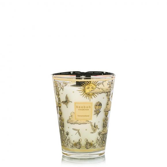 Baobab Collection Tomorrowland '25 Candle - Limited Edition