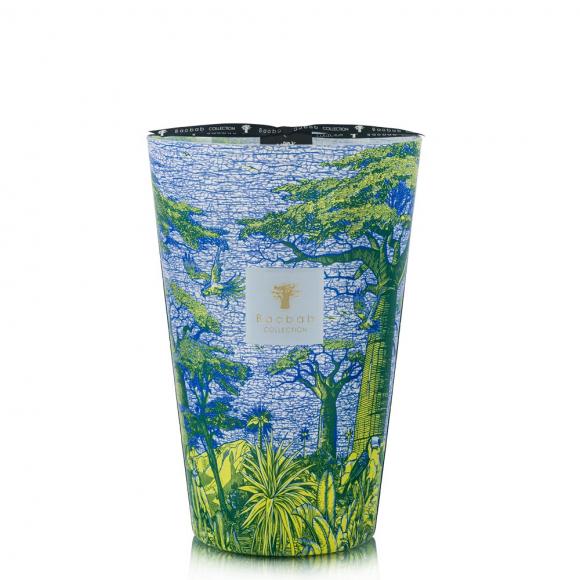 Baobab Collection Yarani Candle - Sacred Trees Summer Collection