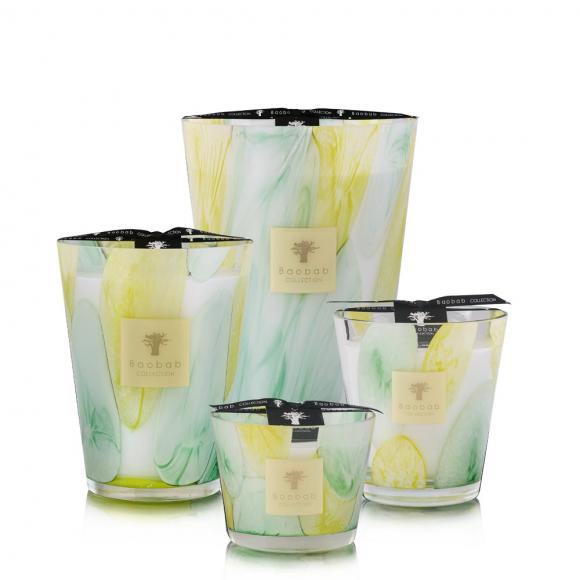 Baobab Collection Santo Sospir Candle - Riviera Collection