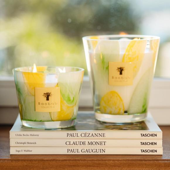 Baobab Collection Santo Sospir Candle - Riviera Collection