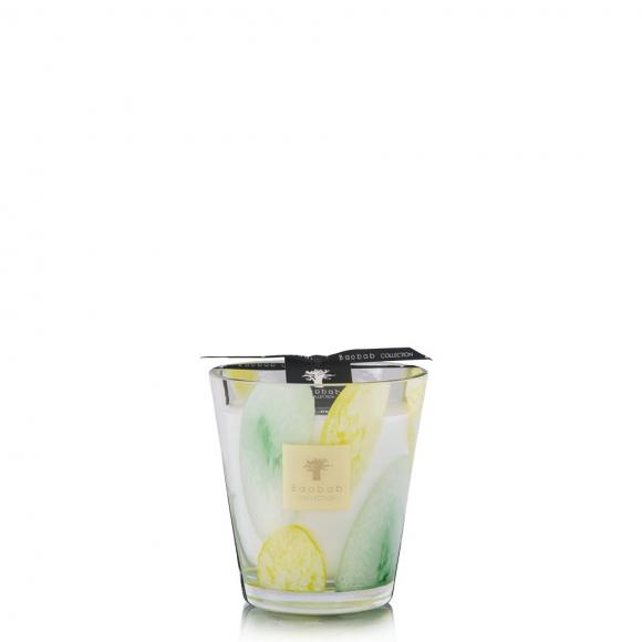 Baobab Collection Santo Sospir Candle - Riviera Collection