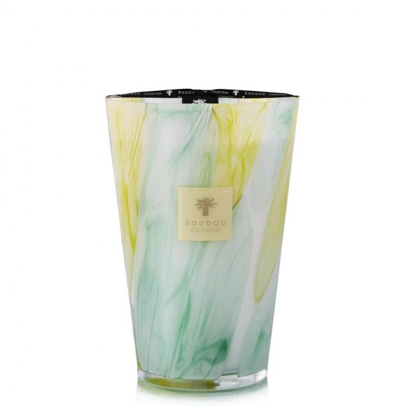 Baobab Collection Santo Sospir Candle - Riviera Collection