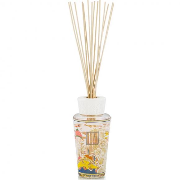 Baobab Collection Côte d'Azur Fragrance Diffuser - Cities Collection