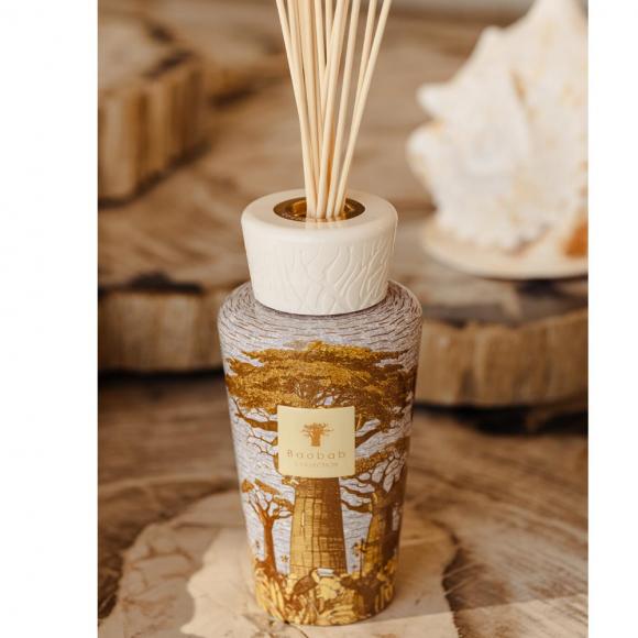 Baobab Collection Cocody Fragrance Diffuser - Sacred Trees Summer Collection