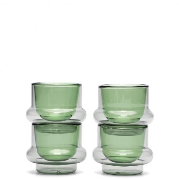 Tom Dixon Bump Espresso Cups