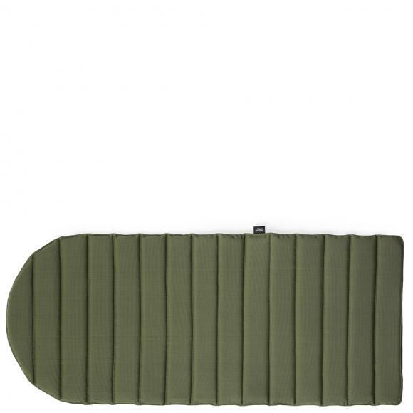 Tom Dixon Groove Full Seat Cushion Moss