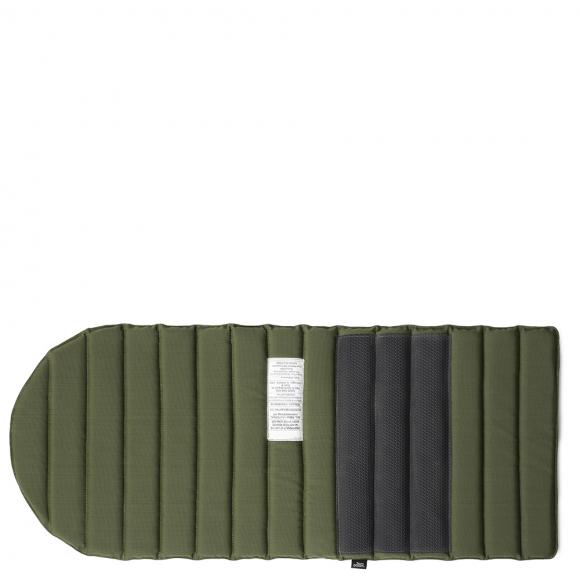 Tom Dixon Groove Full Seat Cushion Moss
