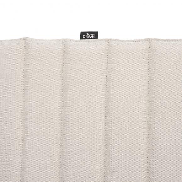 Tom Dixon Groove Full Seat Cushion Putty